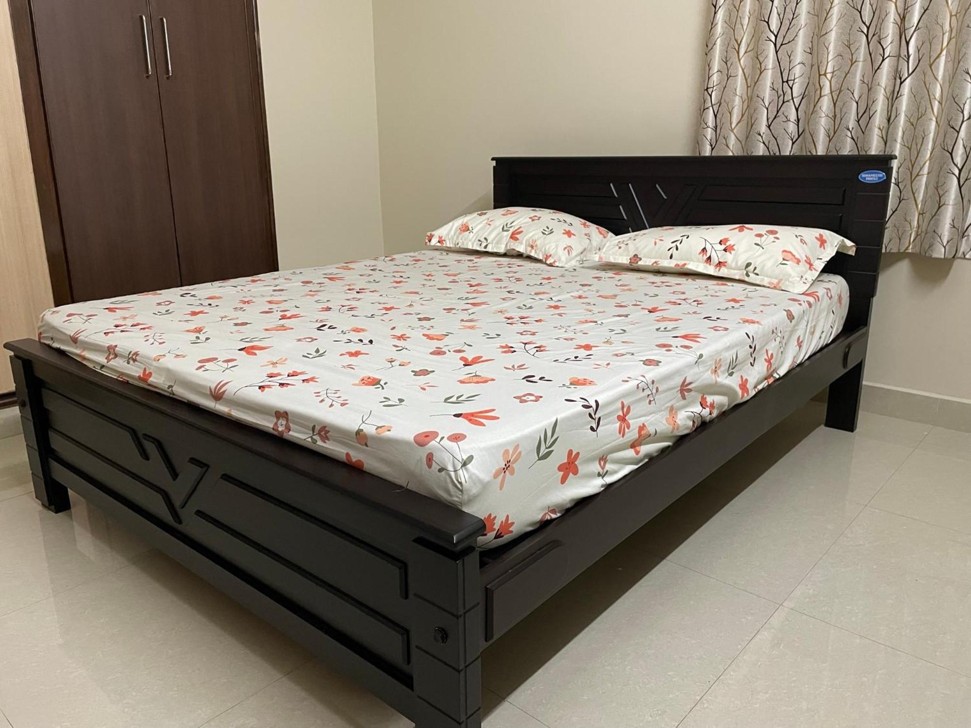 Ssn Home Stays In Tirupati Near Alipiri Exterior foto